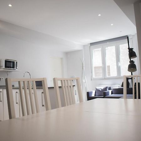 Plaza B - Local Rentss Apartment San Sebastian Exterior photo