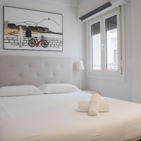 Plaza B - Local Rentss Apartment San Sebastian Exterior photo